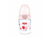 Biberon Fc+ Pp Silicona - Nuk First Choice+ (2 L 300 Ml)