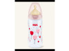 Biberon Pp Latex - Nuk First Choice (300 Cc Leche T-1 M)