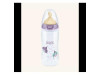 Biberon Pp Latex - Nuk First Choice (300 Cc Leche T-1 M)