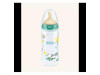 Biberon Pp Latex - Nuk First Choice (300 Cc Leche T-1 M)