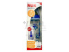Biberon Pp Latex - Nuk First Choice (300 Cc Leche T-1 M)