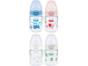 Biberon Fc+ Pp Silicona - Nuk First Choice+ (1 M 150 Ml)