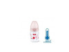 Biberon Fc+ Pp Silicona - Nuk First Choice+ (1 M 150 Ml)