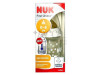 Biberon Pp Latex - Nuk First Choice (1M 150 Cc Leche)