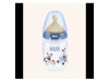 Biberon Pp Latex - Nuk First Choice (1M 150 Cc Leche)