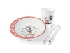 Nuk Set Vajilla Mickey Mouse