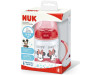 Nuk Biberon Silicona Mickey First Choice 6-18M Niña 150Ml