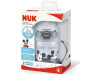 Nuk Biberon Silicona Mickey First Choice 6-18M Niña 150Ml