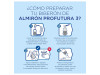 Almiron Profutura + 3 (1 Envase 800 G)