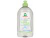 Frosch Baby Ecológico Limpiador Biberones Y Tetinas 500 Ml