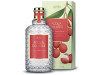 Acqua Colonia Lychee y White Mint Eau de Cologne Vaporizador 170 ml - 4711