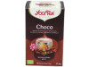 Chocolate 17infusiones - Yogi Tea