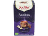 Rooibos 17infusiones - Yogi Tea