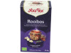 Rooibos 17infusiones - Yogi Tea
