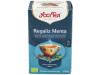 Regaliz y Menta 17infusiones - Yogi Tea