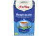 Respiracion 17infusiones - Yogi Tea
