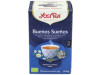 Buenos Sueños 17infusiones - Yogi Tea