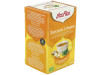 Jengibre y Limon 17infusiones - Yogi Tea