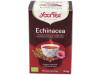 Echinacea 17infusiones - Yogi Tea