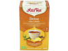 Detox con Limon 17infusiones - Yogi Tea