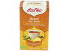 Detox con Limon 17infusiones - Yogi Tea