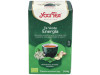 Verde Energia 17infusiones - Yogi Tea