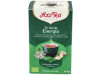 Verde Energia 17infusiones - Yogi Tea