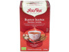 Buenos Sueños Rooibos Vainilla 17 Bolsitas - Yogi Tea