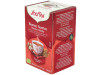 Buenos Sueños Rooibos Vainilla 17 Bolsitas - Yogi Tea