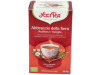Buenos Sueños Rooibos Vainilla 17 Bolsitas - Yogi Tea