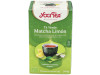 Te Verde Matcha Limon 17infusiones - Yogi Tea