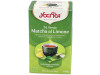 Te Verde Matcha Limon 17infusiones - Yogi Tea