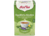 Equilibrio Alcalino 17infusiones - Yogi Tea