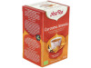 Curcuma Naranja 17infusiones - Yogi Tea