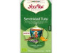 Serenidad Tulsi 17infusiones. Bio - Yogi Tea