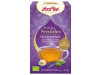 Felices Sueños para los Sentidos 17inf - Yogi Tea