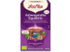 Yogi Tea Ashwagandha Equilibrio 17Infusiones