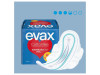 Compresas Higienicas Femeninas - Evax Cottonlike (Normal Plus Alas 28 Compresas)