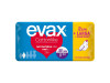 Compresas Higienicas Femeninas - Evax Cottonlike (Normal Plus Alas 28 Compresas)
