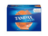 Tampax Compak Tampon 100%Algodon (Super Plus 18U)