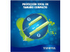 Tampax Compak Tampon 100%Algodon (Super 22 U)