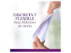 Absorbente Incontinencia Orina Muy Ligera - Ausonia Discreet Normal (12 Unidades) - Procter&gamble España S.a