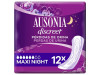 Ausonia Discreet Maxi Day & Night - Maxi (12 Unidades) - Procter&gamble España S.a