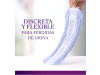 Ausonia Discreet Maxi Day & Night - Maxi (12 Unidades) - Procter&gamble España S.a