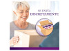 Ausonia Discreet Maxi Day & Night - Maxi (12 Unidades) - Procter&gamble España S.a