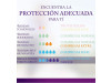 Ausonia Discreet Maxi Day & Night - Maxi (12 Unidades) - Procter&gamble España S.a