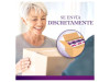 Absorbente Incontinencia Orina Muy Ligera - Ausonia Discreet Pants (8 Unidades Talla Mediana) - Procter&gamble España S.a