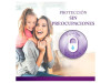 Absorbente Incontinencia Orina Muy Ligera - Ausonia Discreet Pants (8 Unidades Talla Mediana) - Procter&gamble España S.a