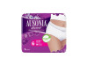 Absorbente Incontinencia Orina Muy Ligera - Ausonia Discreet Pants (8 Unidades Talla Mediana) - Procter&gamble España S.a
