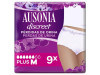 Absorbente Incontinencia Orina Muy Ligera - Ausonia Discreet Pants (8 Unidades Talla Mediana) - Procter&gamble España S.a